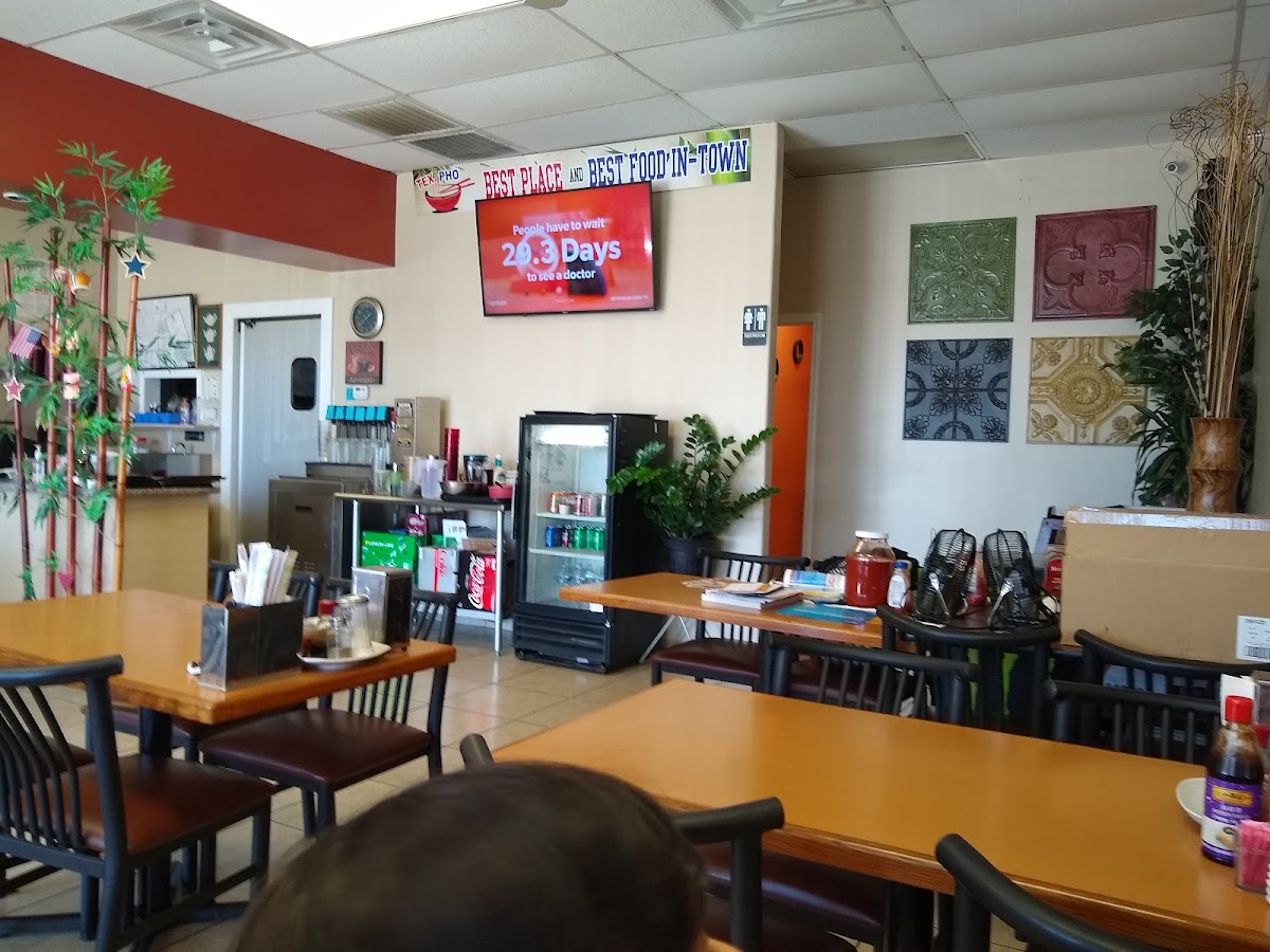 Tex Pho